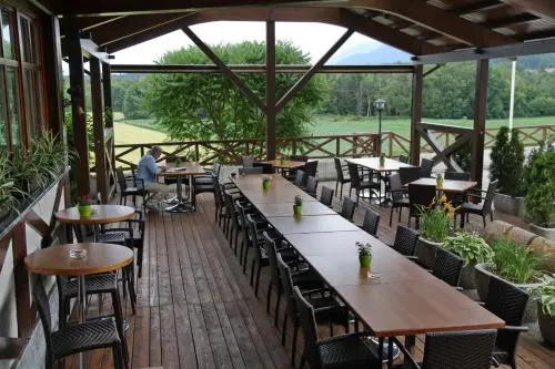 Hotel Oskar Zaplata