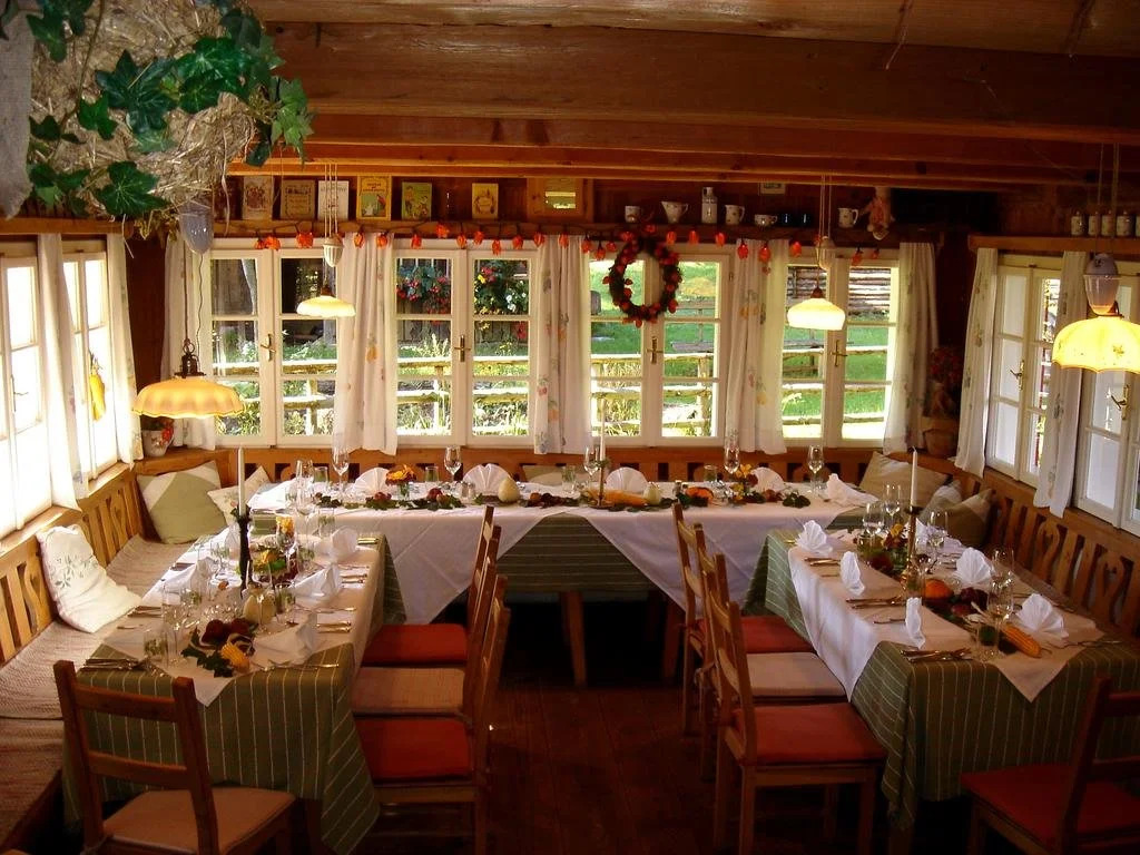 Wirtshaus Jagawirt