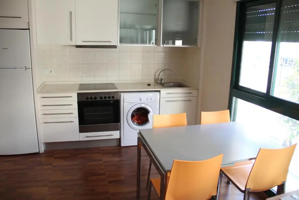 Apartamento Puerto Miramar