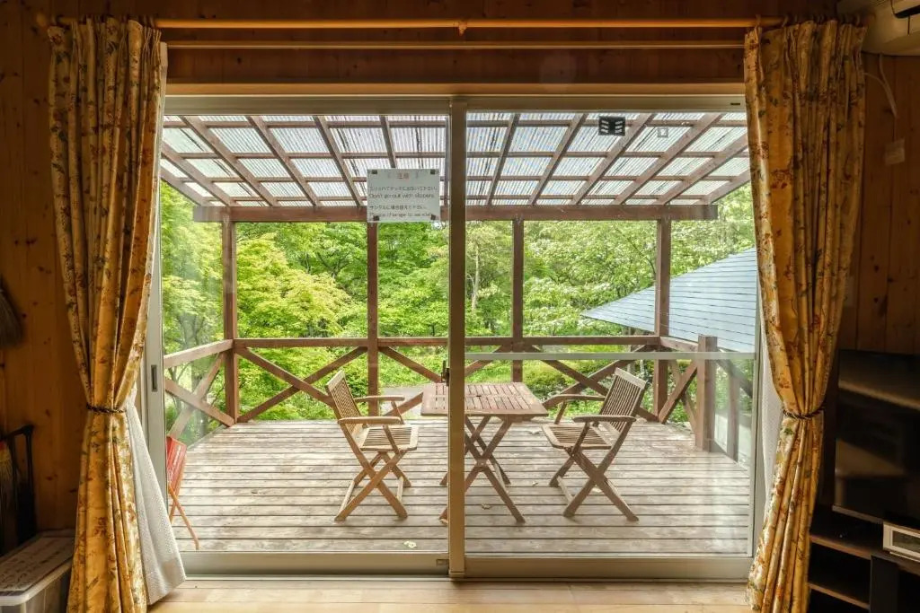 Nasu-gun - House - Vacation STAY 9259