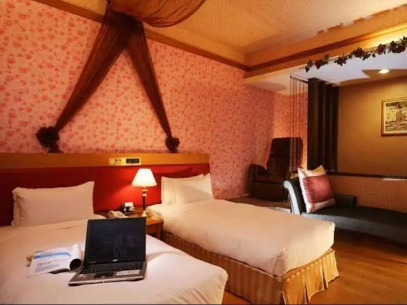 Jienai Motel