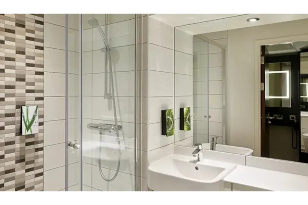 Premier Inn Aberdeen City Centre