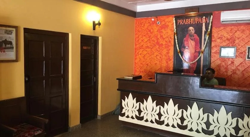 MVT Guest House