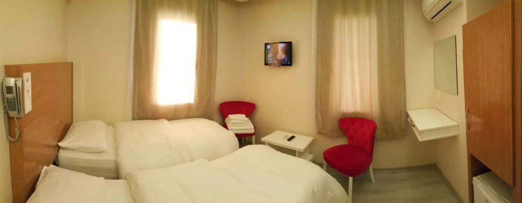 Liman Otel