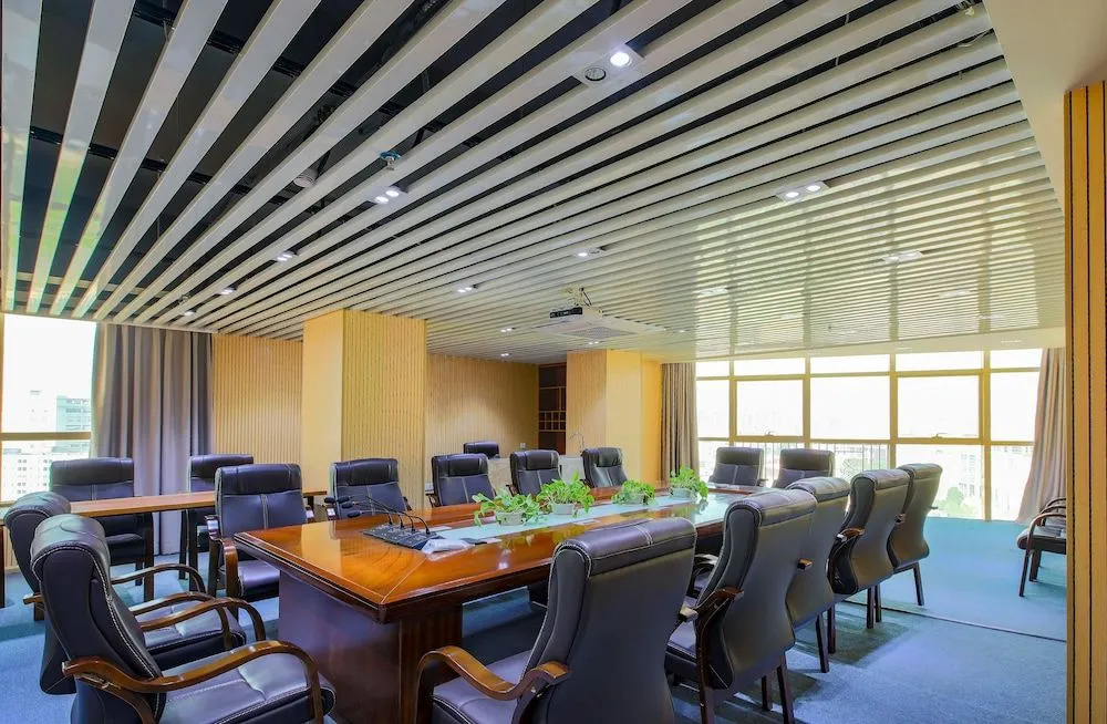 Hao Ting Hotel
