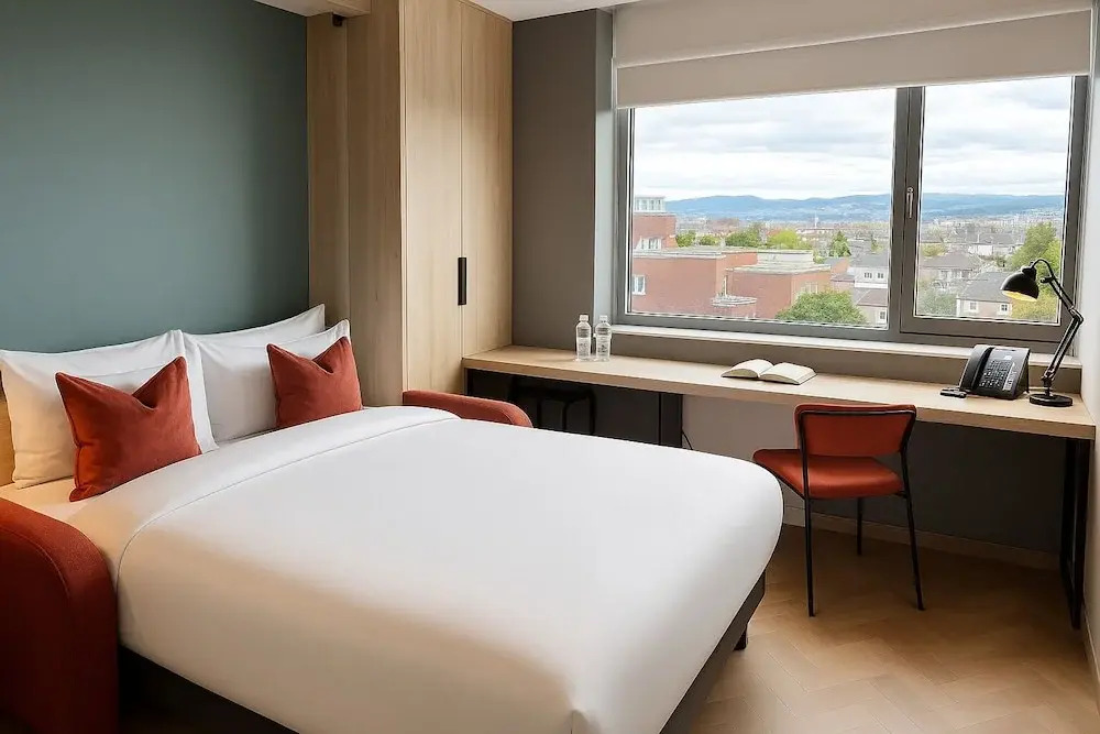 Niche Living Ballsbridge