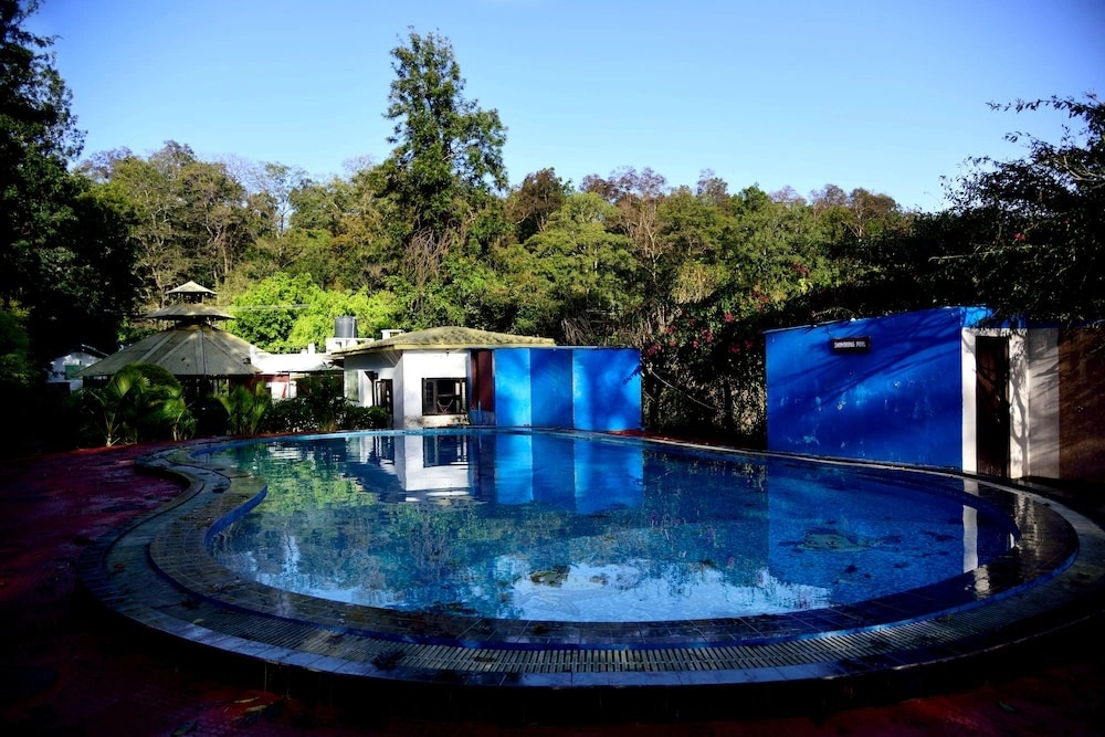 Sunita Corbett Retreat