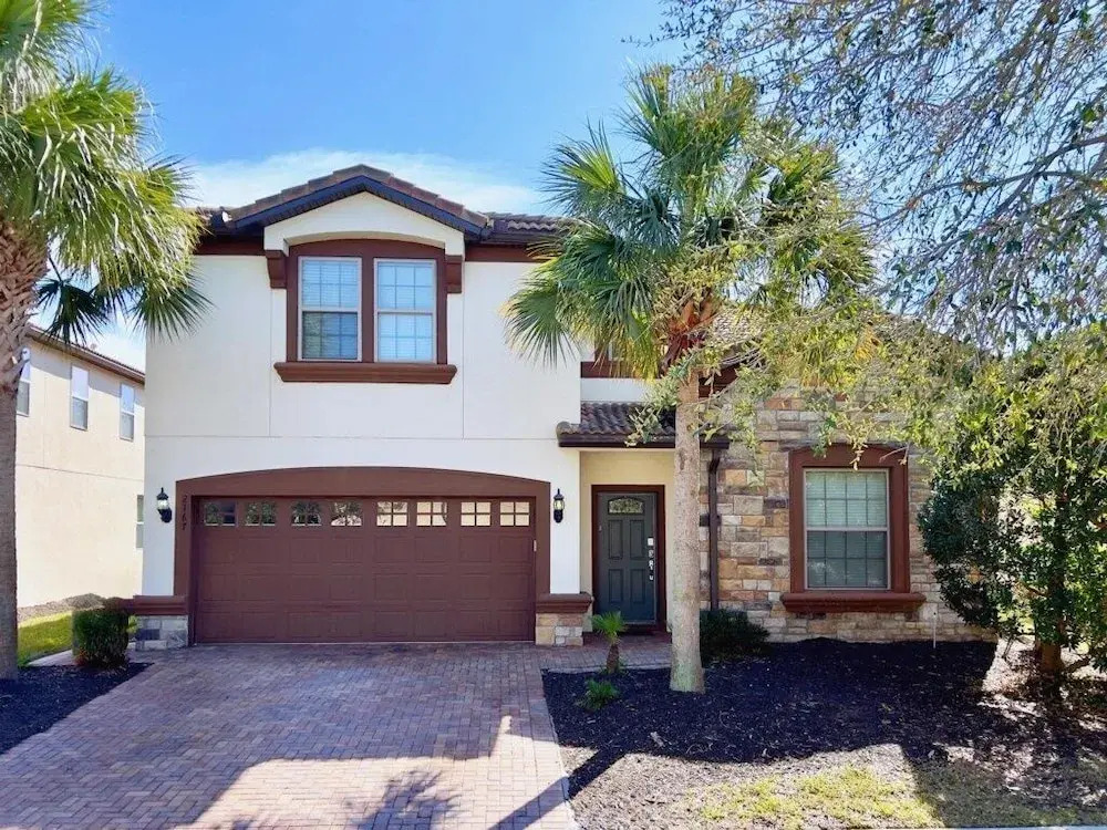 Lovely New Pool Home at Windsor at Westside-2167TC