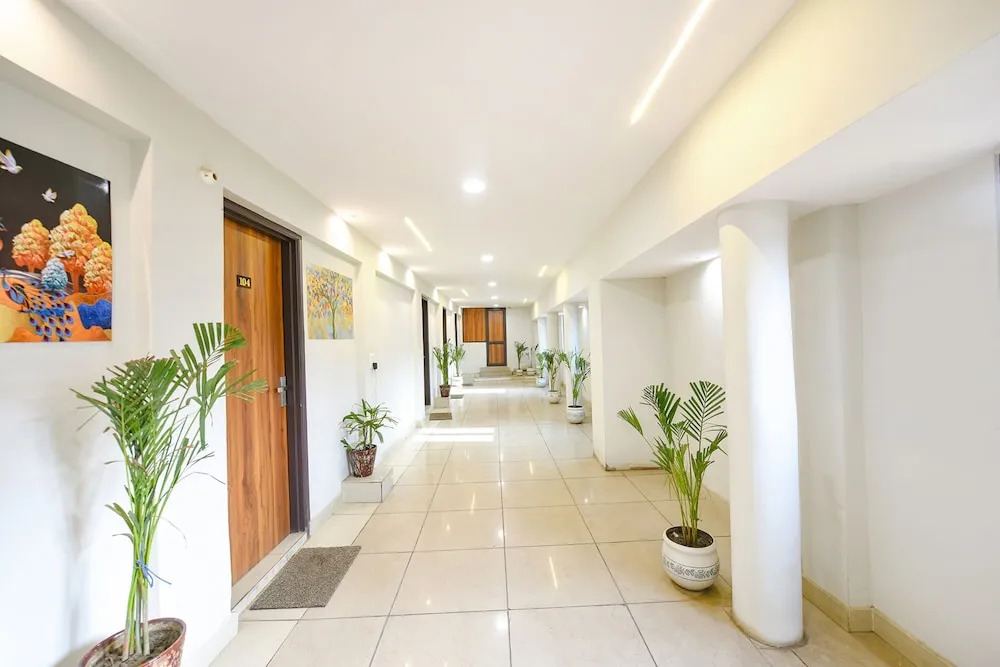 Fabhotel Orio I