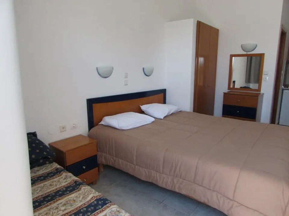 Coralli Apartments