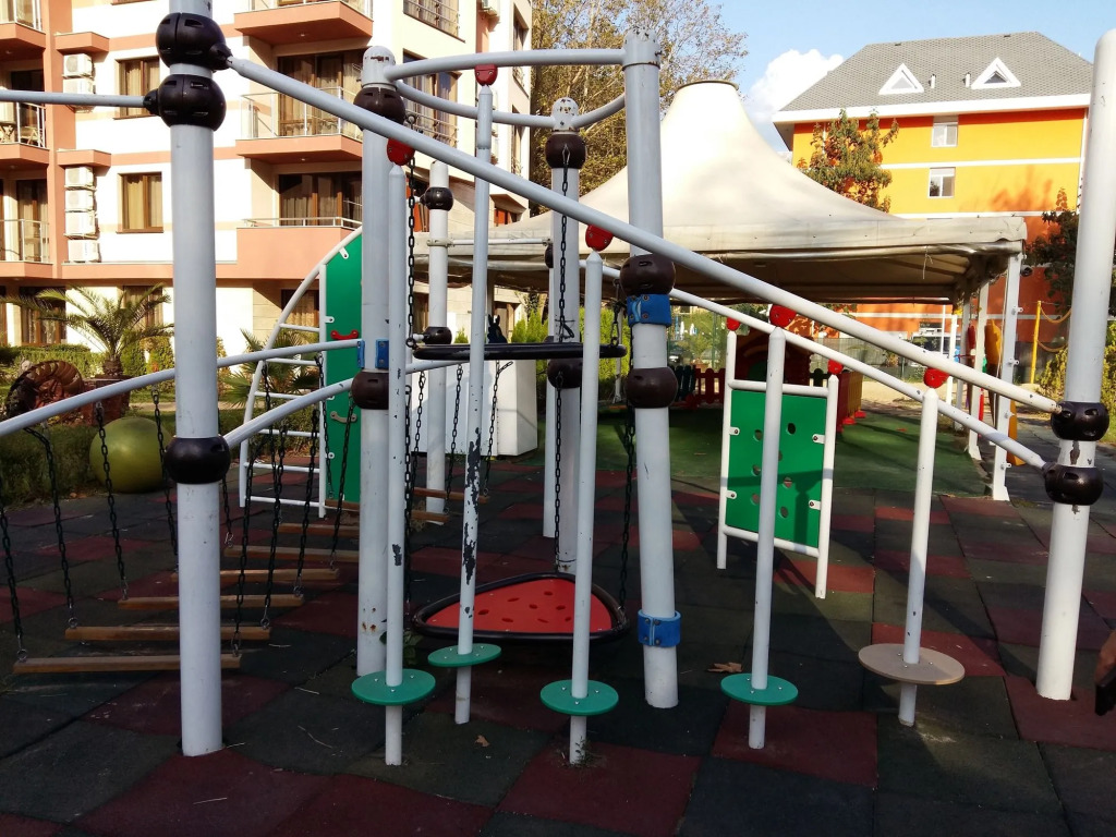 Menada Tarsis Apartments