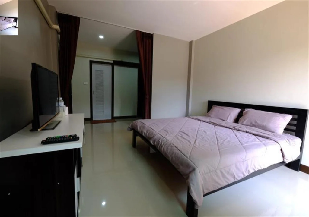 MT Place Apartment