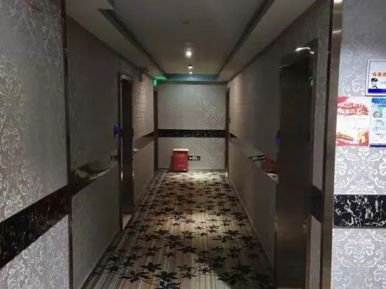 Baijing Business Hotel