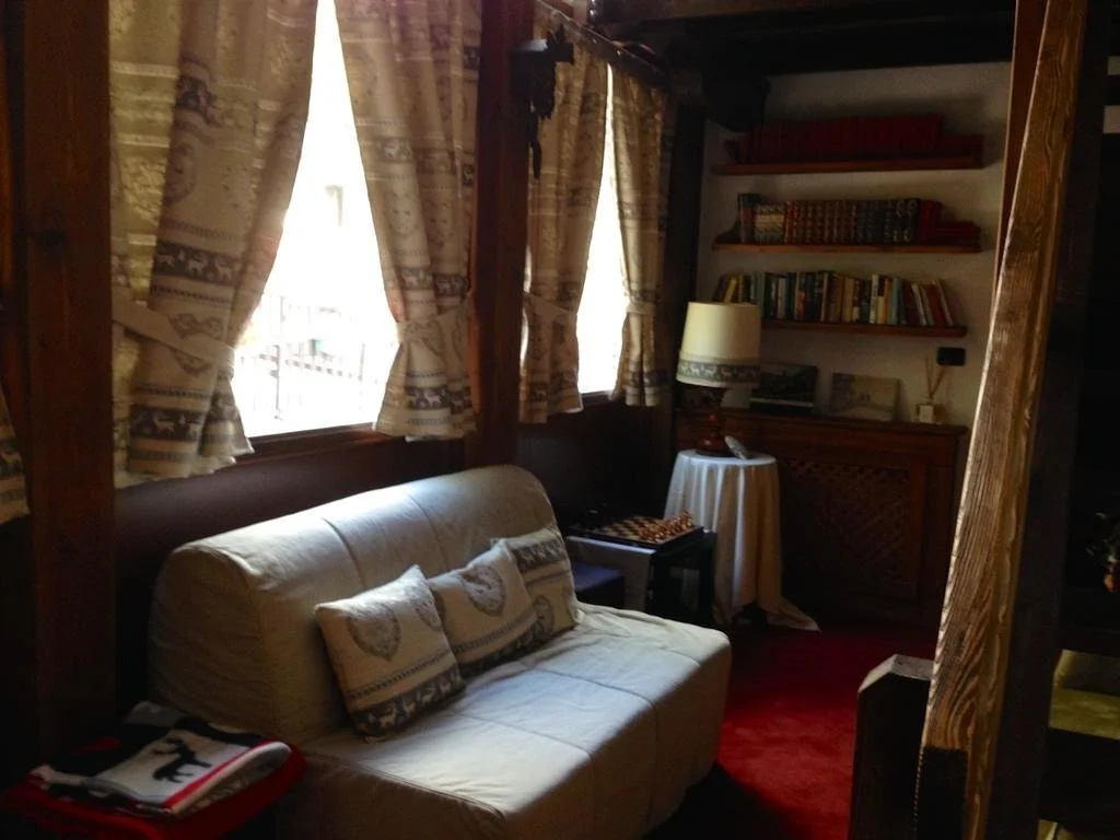 Hotel Pian del Sole