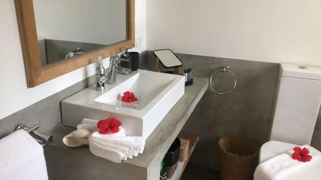 Imani Penthouse - Luxury Ocean View Apartment Nne, Kiwengwa Beach