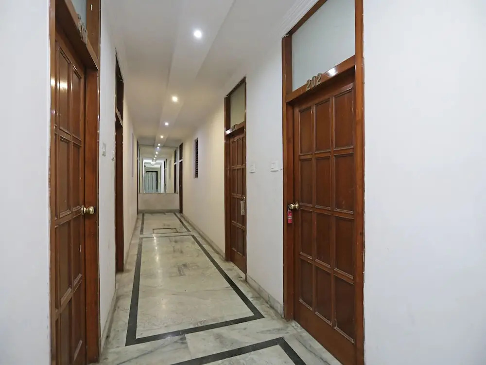 OYO 8840 Hotel Namaskar