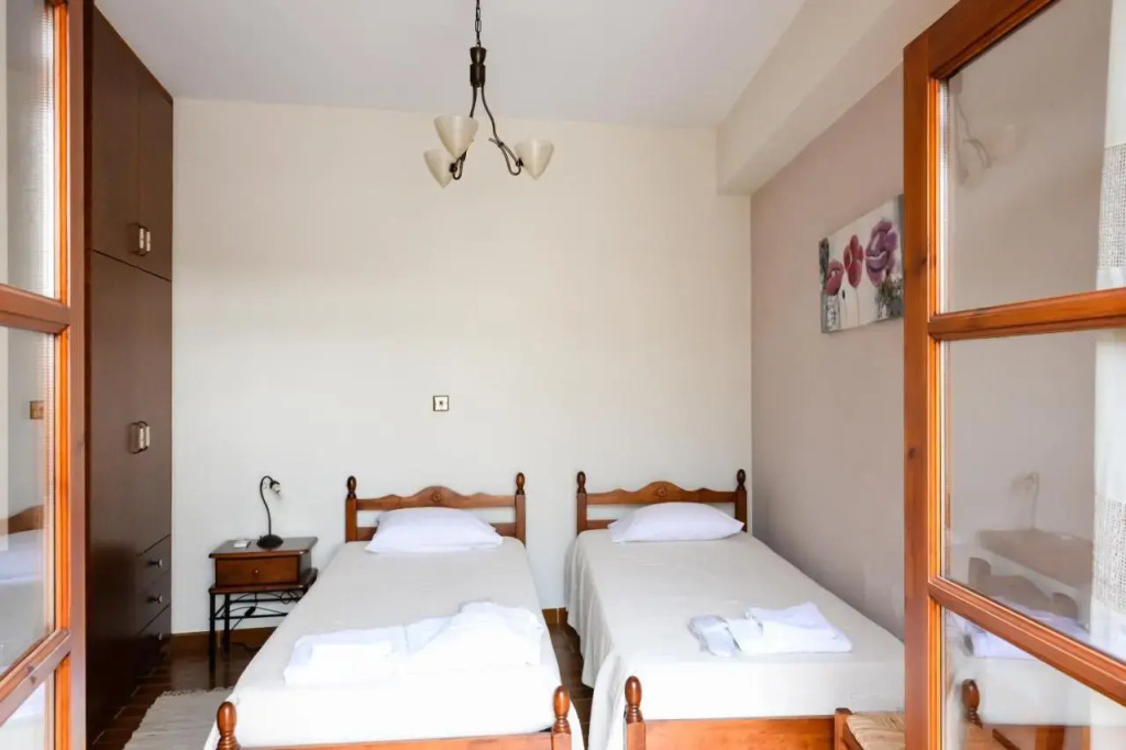 Villa Saint George - Stone Costa