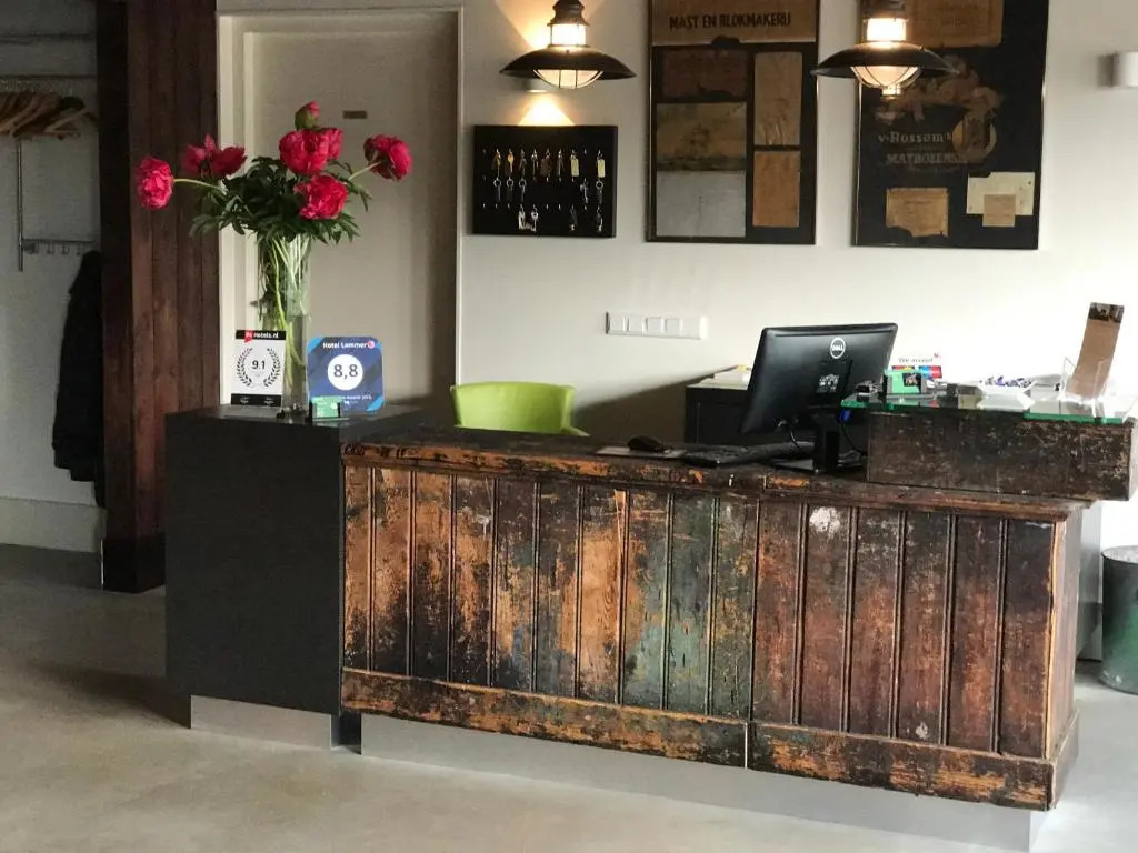 Hotel Lemmer