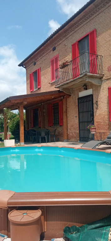A casa di Anna