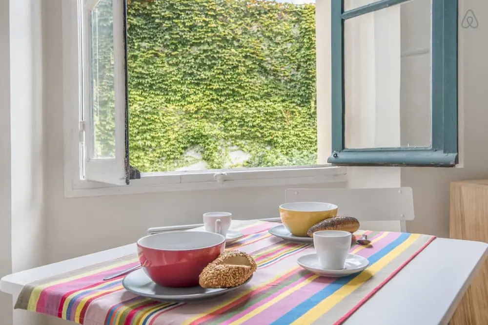 Lovely Studio in Central Biarritz