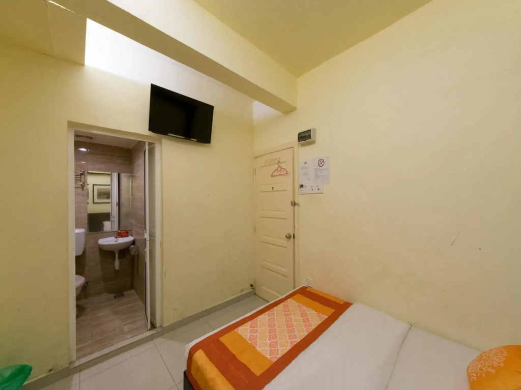 OYO Rooms Jalan Alor