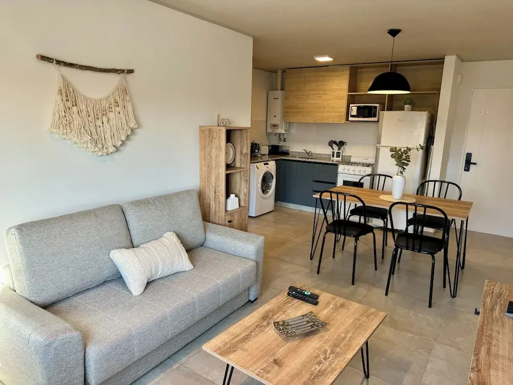 Cordoba Rent - Nueva Cordoba