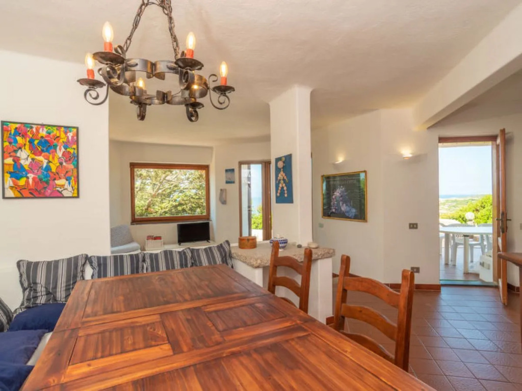 House Sa Murta Portobello