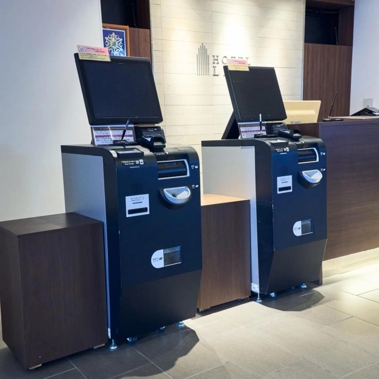 Hotel Lexton Kagoshima