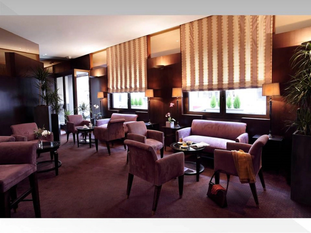 Residence du Roy Hotel
