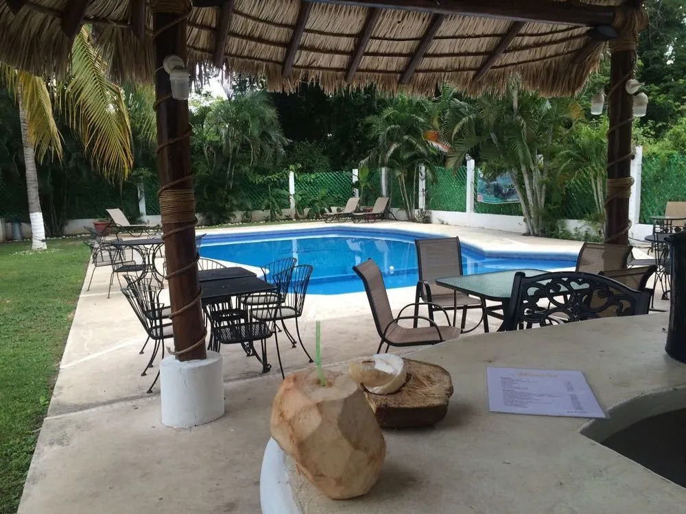Hotel Capri Huatulco