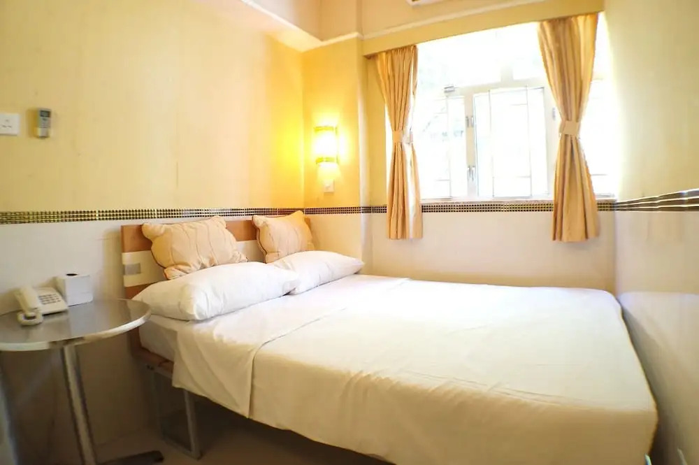 Rent-a-Room Hong Kong