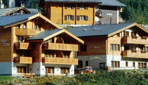 Haus Liliane