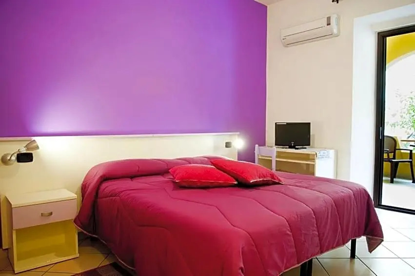 Affittacamere Casa del Sole