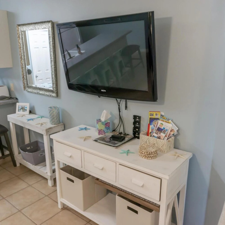 Gulf View 223 in Miramar Beach