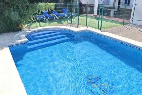 Chalet Pradillo II