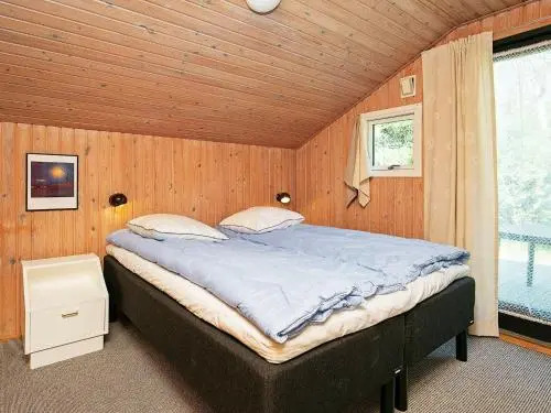 Holiday home Ålbæk XXXI
