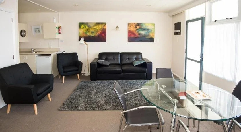 Urban Apartments