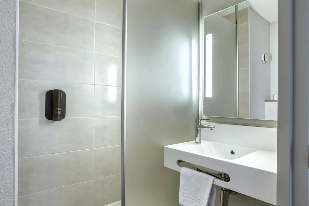B&B HOTEL Angoulême