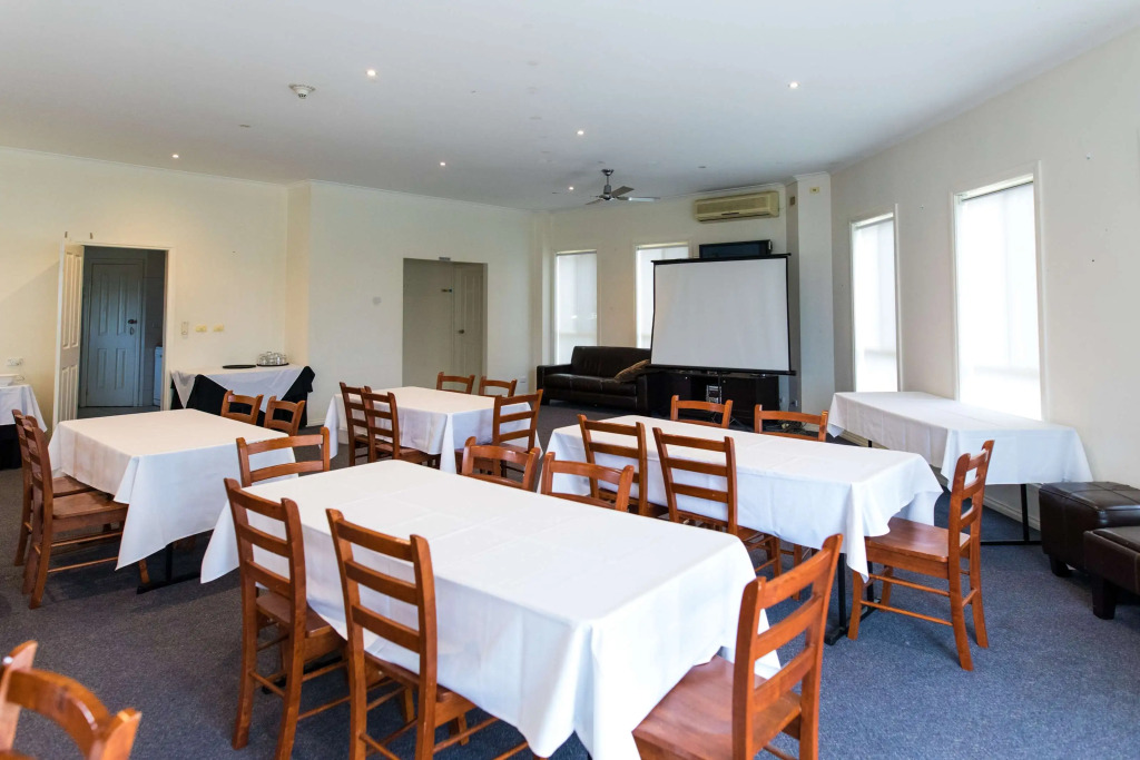 Best Western Mill Park Motor Inn
