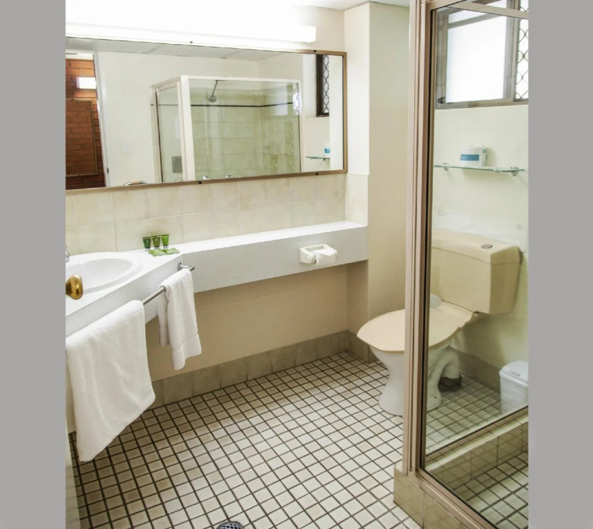 Murwillumbah Motor Inn