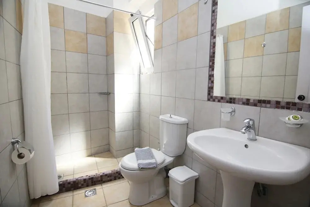 Evropi Hotel