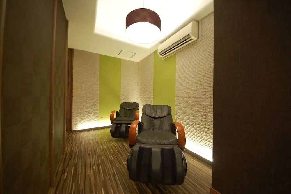 Hotel Will City Asakusa - Adults Only