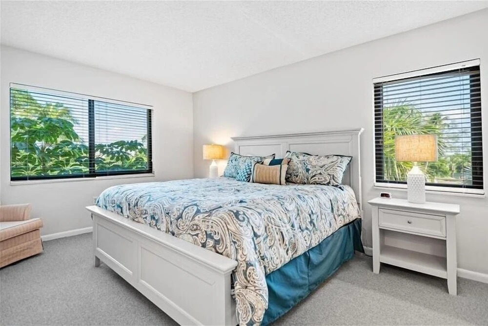 Sea Oats 241 2 Bedroom Condo by RedAwning