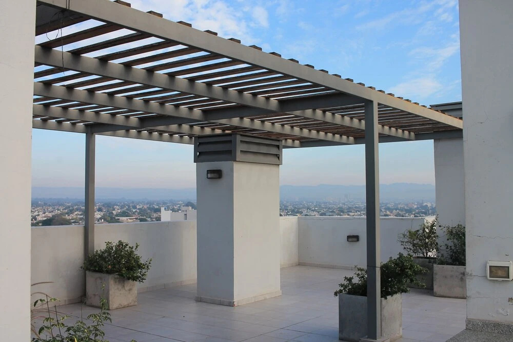 Departamento Panorámico 9D
