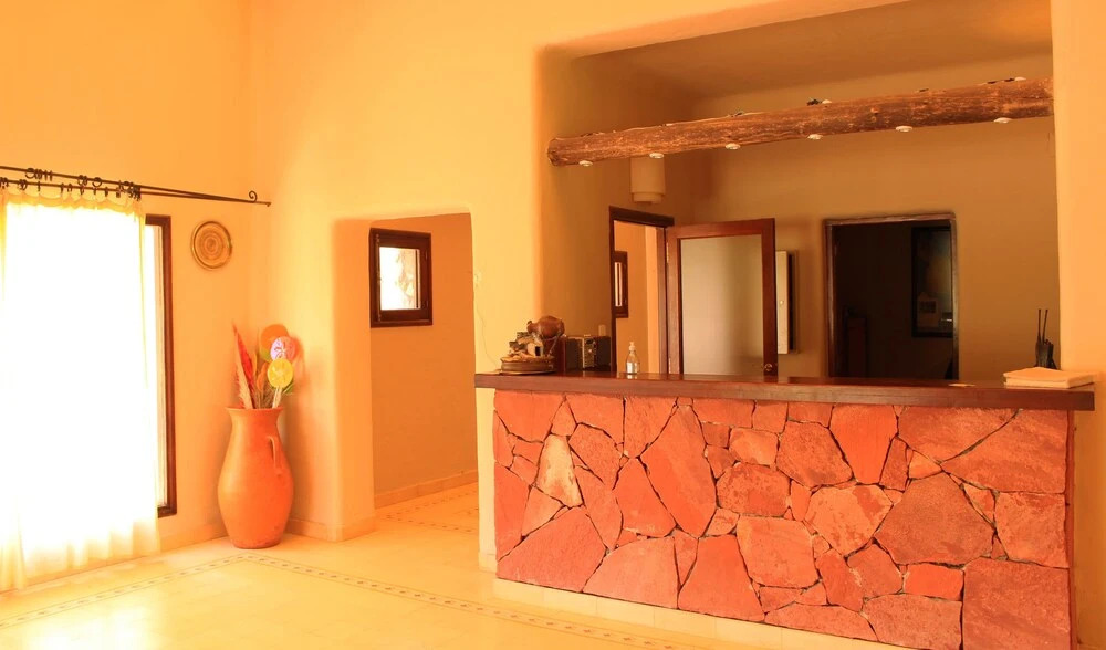 Las Pircas Hotel Boutique & Bungalow