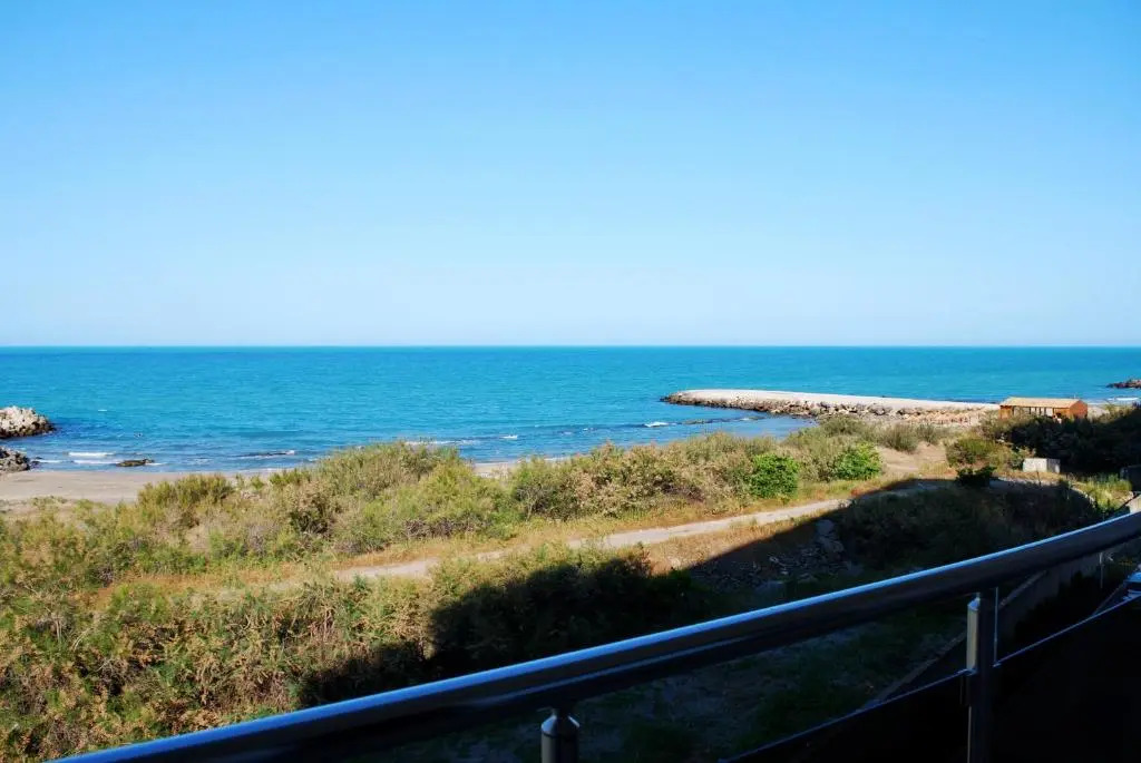 Dune Beach Boutique Hotel