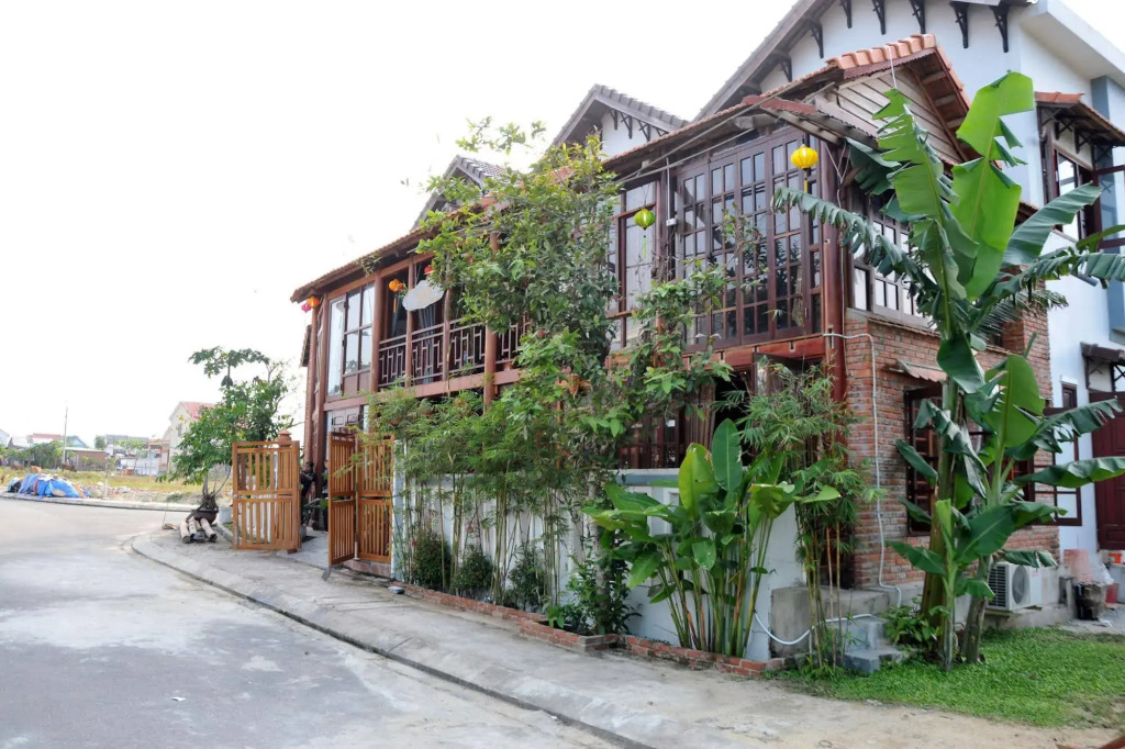An Bang Boutique Villa