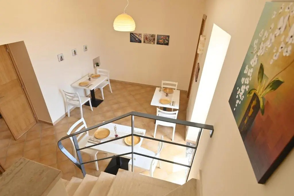 Villa Petrinum B&B
