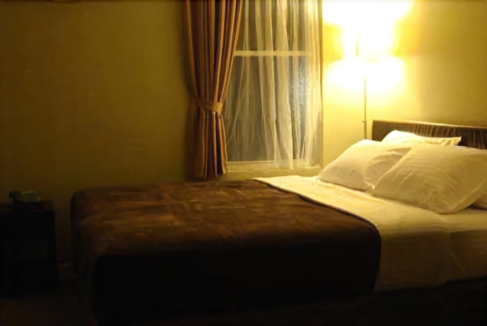 Hamilton Brisbane Airport Hotel