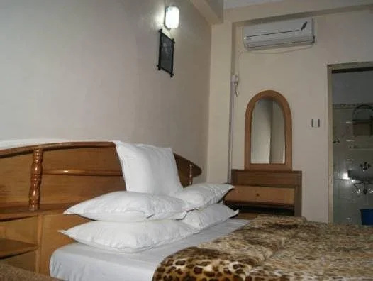 Rosebud Hotel Resort